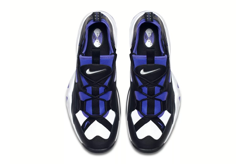 Nike Air Scream LWP Persian Violet release date available now purchase price sneaker