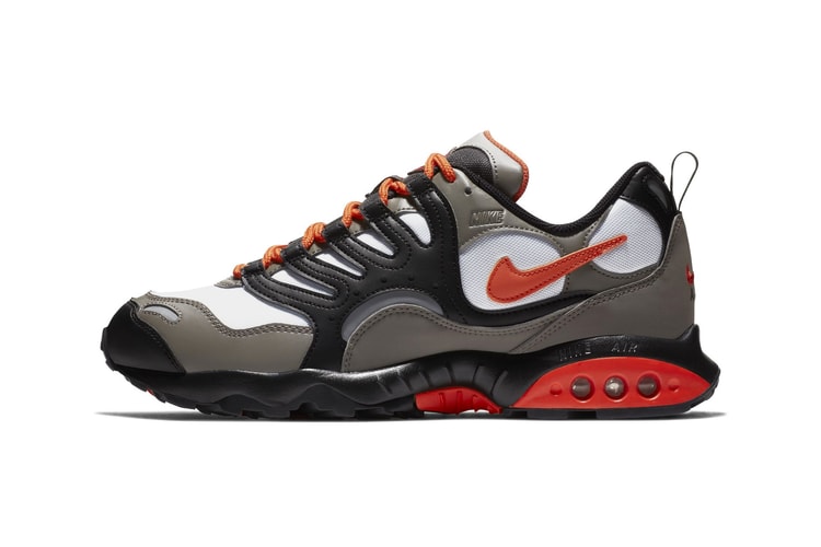 A First Look at Nike's Air Terra Humara '18