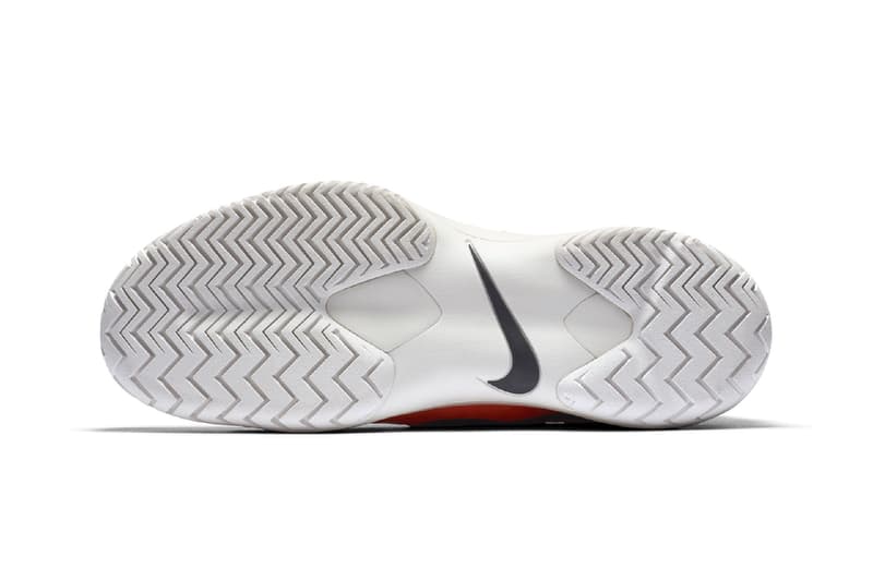 Nike Air Zoom Cage 3 "Hyper Crimson" first look sneaker colorway release date info purchase price