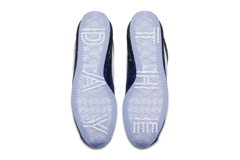 Nike Classic Cortez Nylon "Qixi Festival" Release Date colorway sneaker