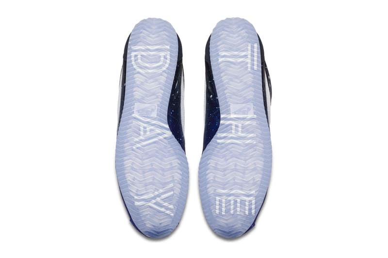 Nike Classic Cortez Nylon "Qixi Festival" Release Date colorway sneaker