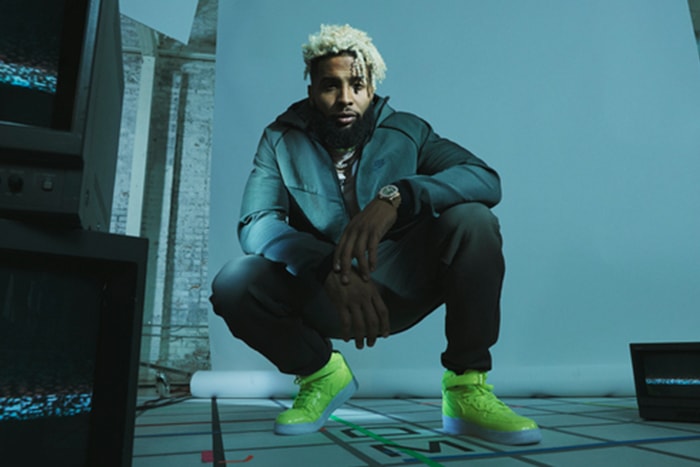 Nike's Fall 2018 Tech Pack Focuses on Functionality
