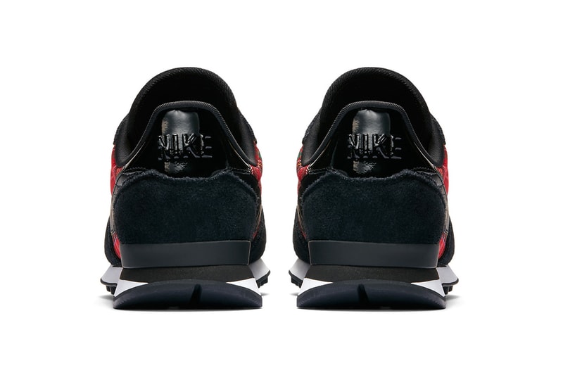 nike internationalist tartan pack nike sportswear 2018 september footwear
