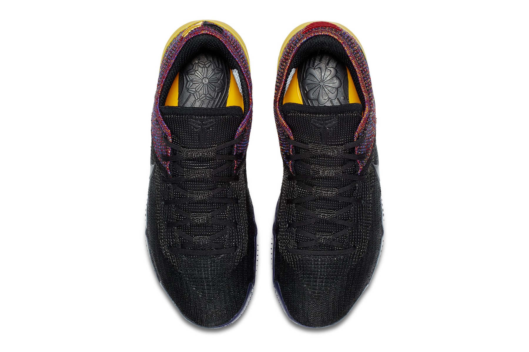 Nike Kobe A.D. NXT 360 "Black/Hyper Pink" release date sneaker price info kobe bryant basketball