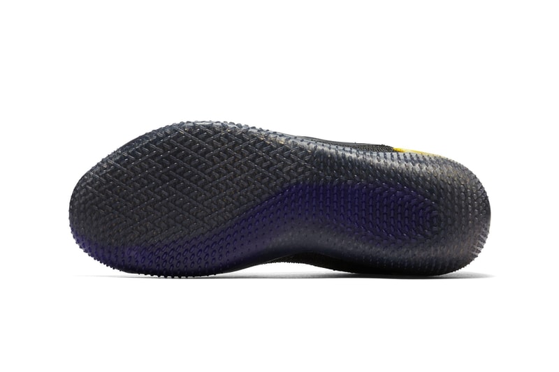 Nike Kobe A.D. NXT 360 "Black/Hyper Pink" release date sneaker price info kobe bryant basketball