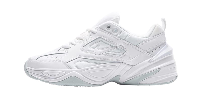 nike mk2 tekno white mens