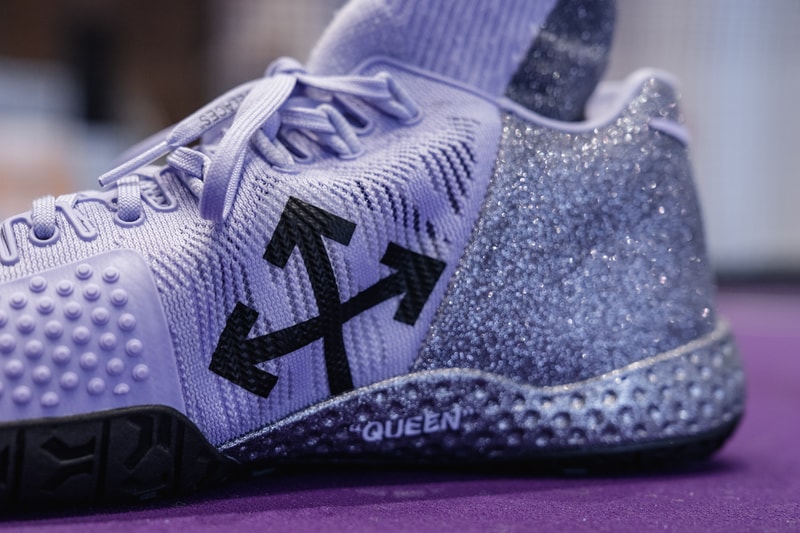 serena williams off white nike queen 2018 footwear nike court