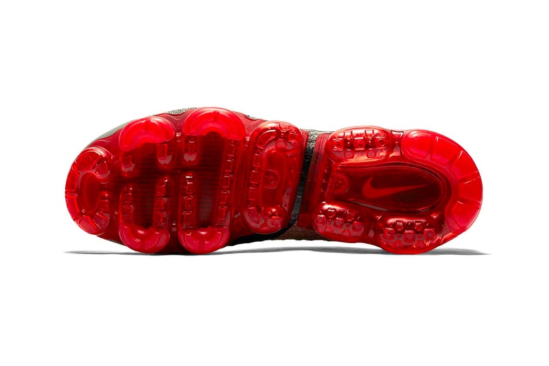 Nike VaporMax 2.0 "Dark Stucco"