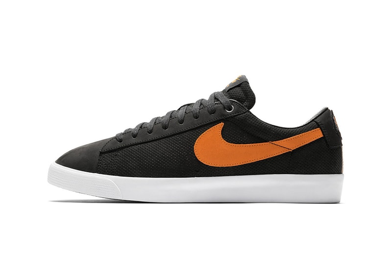 nike zoom blazer gt cats paw saloon 2018 august nike sb