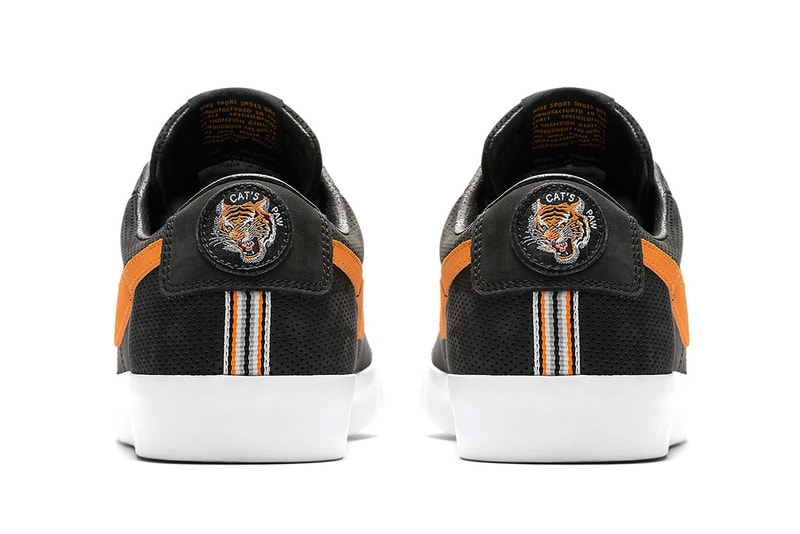 nike zoom blazer gt cats paw saloon 2018 august nike sb