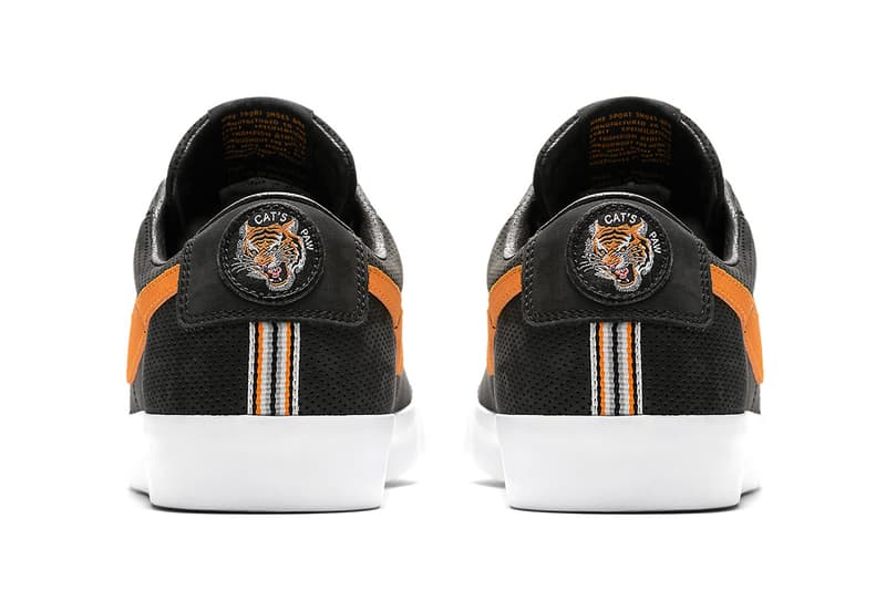 nike zoom blazer gt cats paw saloon 2018 august nike sb