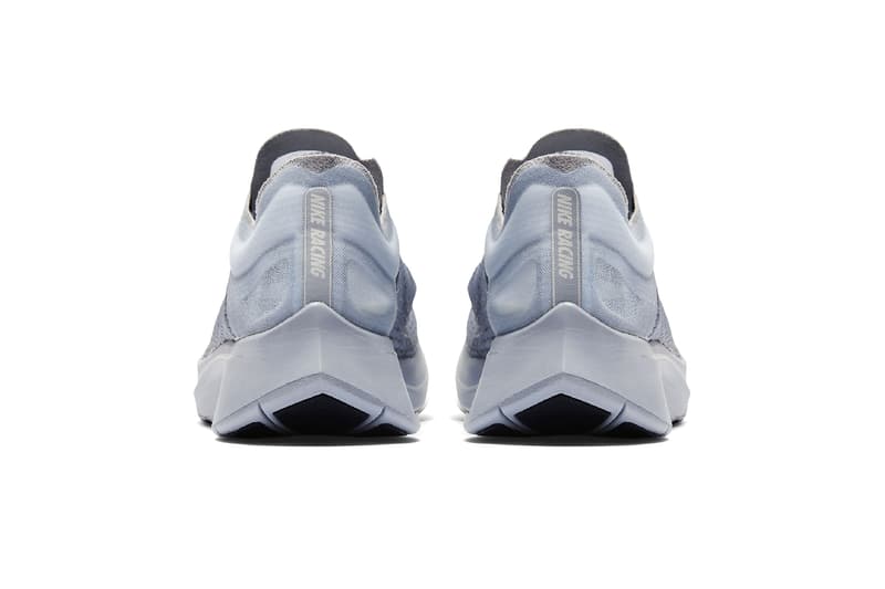 nike zoom fly sp fast obsidian mist orewood brown colorways drop release date cop buy info launch sale sell august 30 2018 snkrs app shop store