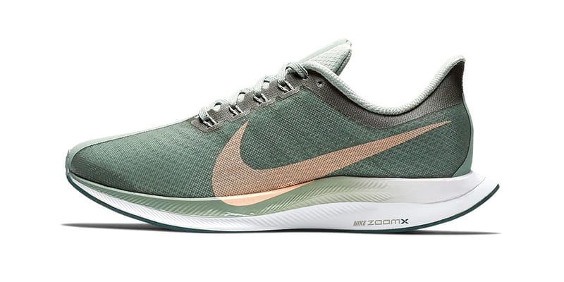 nike zoom pegasus 35 turbo mica green