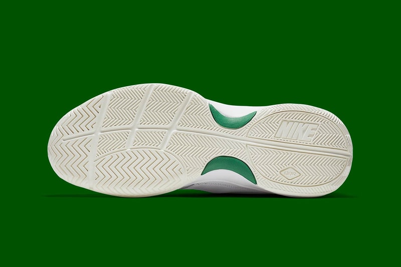 NikeCourt Court Lite US Open Wimbledon Release White Green Orange Purple Yellow Black London New York NYC