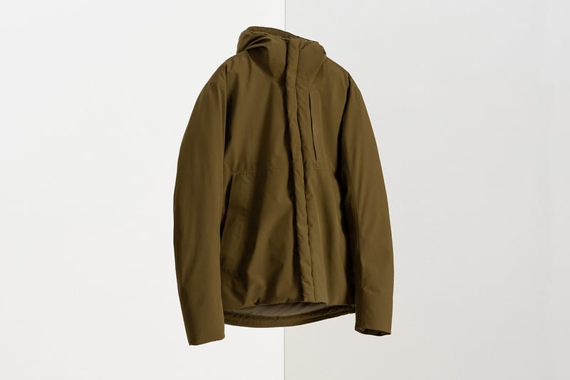 Norse Projects and GORE-TEX® Work Together for an Evolved Winter Season