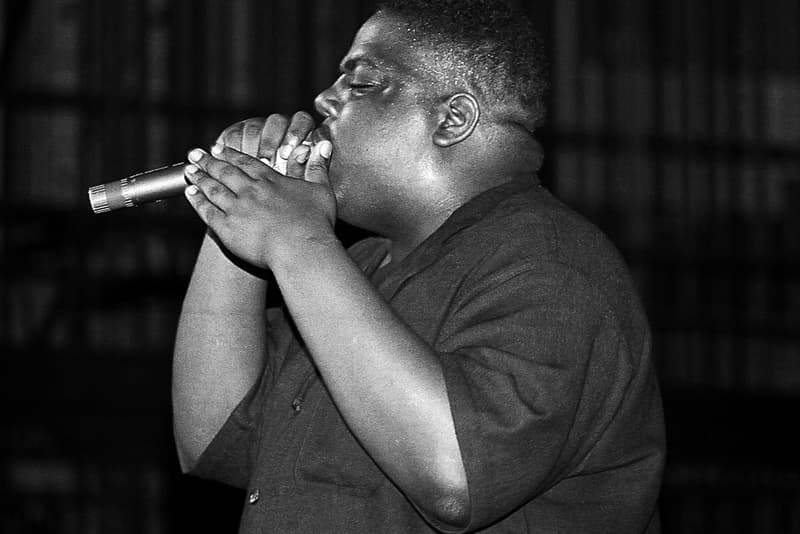 Notorious B.I.G. Documentary Trailer A&E