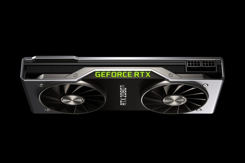 NVIDIA Announces Its Fastest Consumer GPU
