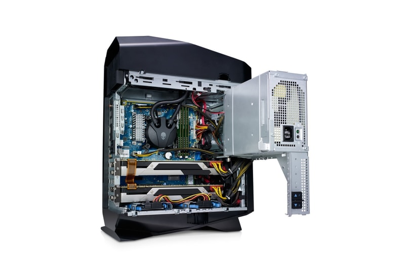 NVIDIA RTX 2080 TI Gaming GPU Video Cards Tech Processor graphics processing unit Dell Alienware