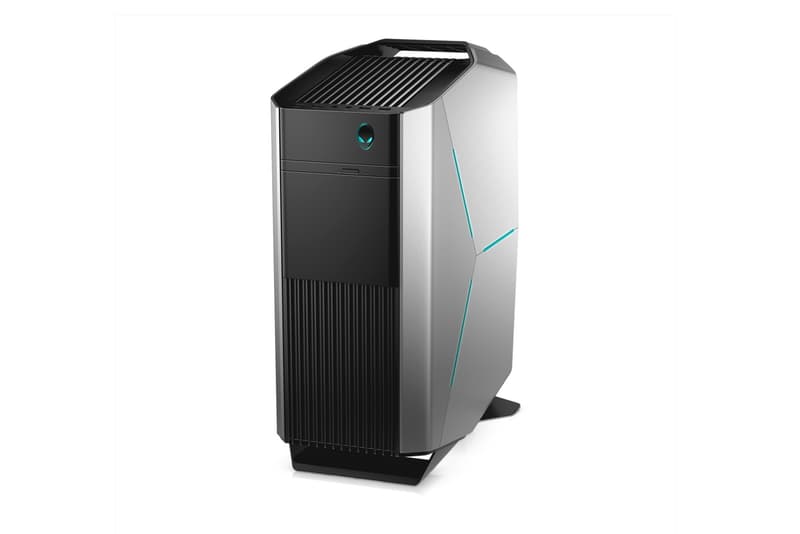 NVIDIA RTX 2080 TI Gaming GPU Video Cards Tech Processor graphics processing unit Dell Alienware