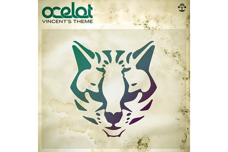 Ocelot – Vincent’s Theme