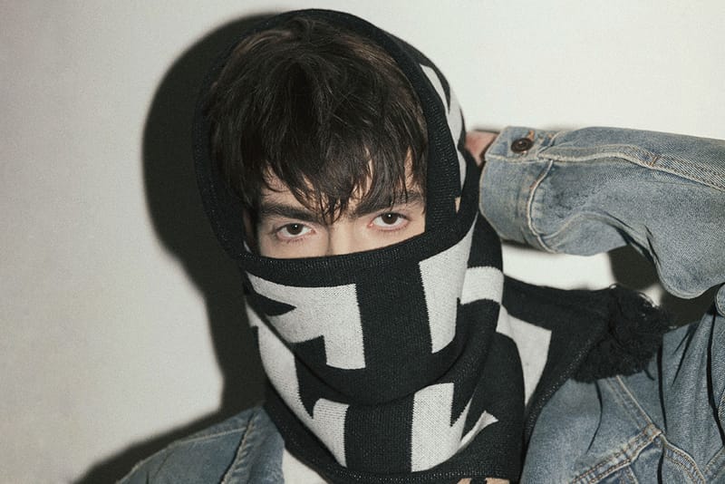 Off-White™'s FW18 Release Is Packed with Graphics and Text