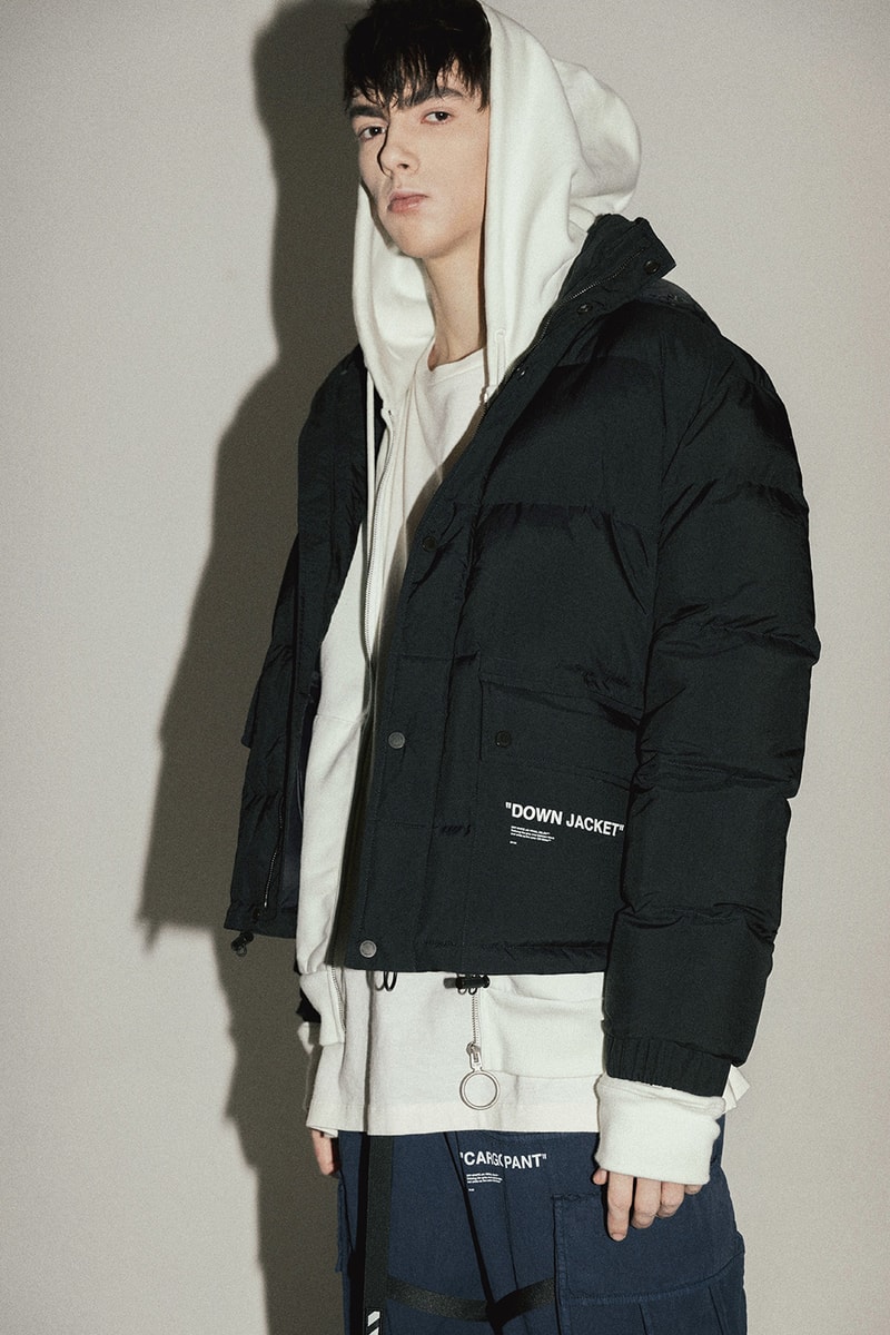 Off-White™'s FW18 HBX Releases Virgil Abloh Streetwear Kanye fashion paris fashion louis vuitton  business casual milan