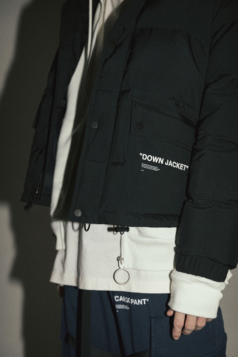 Off-White™'s FW18 HBX Releases Virgil Abloh Streetwear Kanye fashion paris fashion louis vuitton  business casual milan