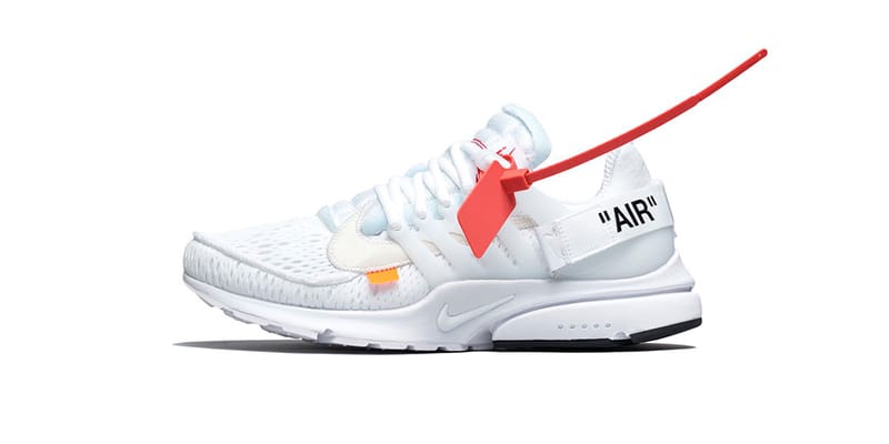 off white presto restock 2019