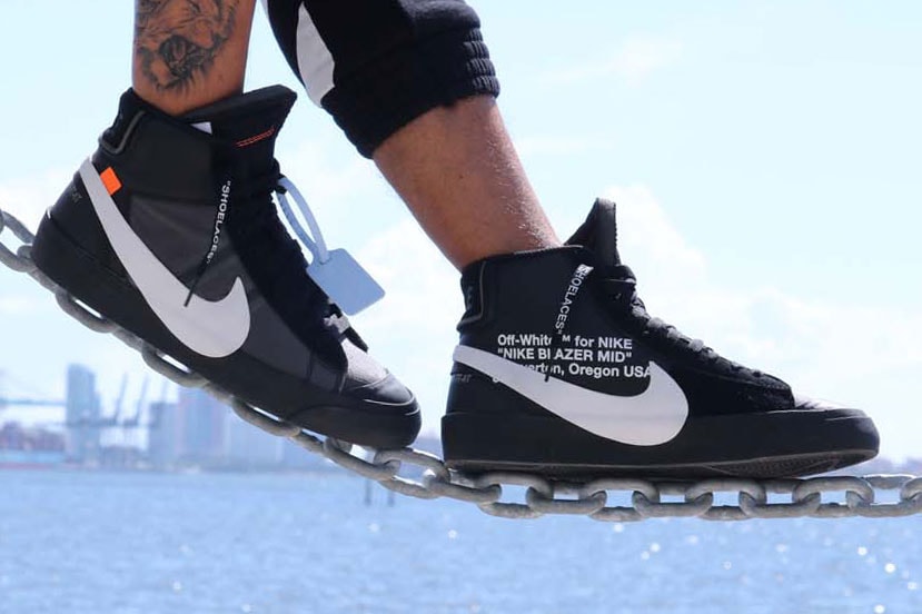 Prsluk Stihovi Clan Nike Blazer Off White Black On Feet Tradewindappraisal Com