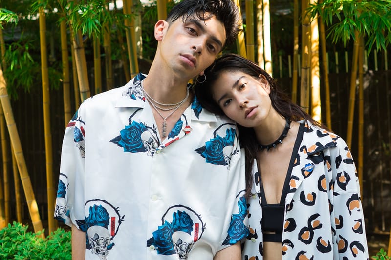 offline Brings Garments & Accessories Together With Its "session 1" Collection