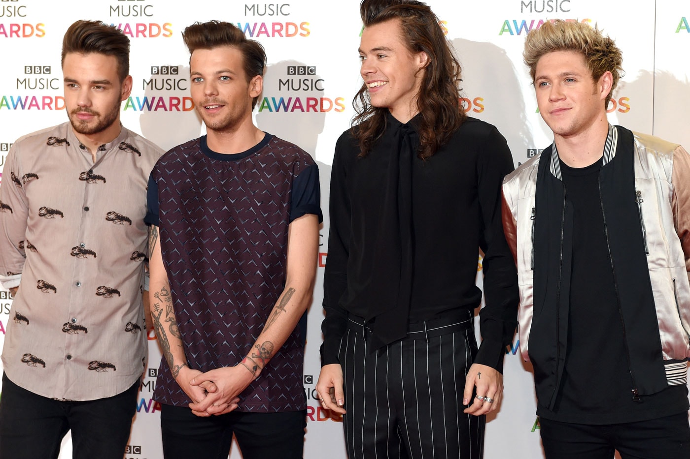 One Direction To Disband In March