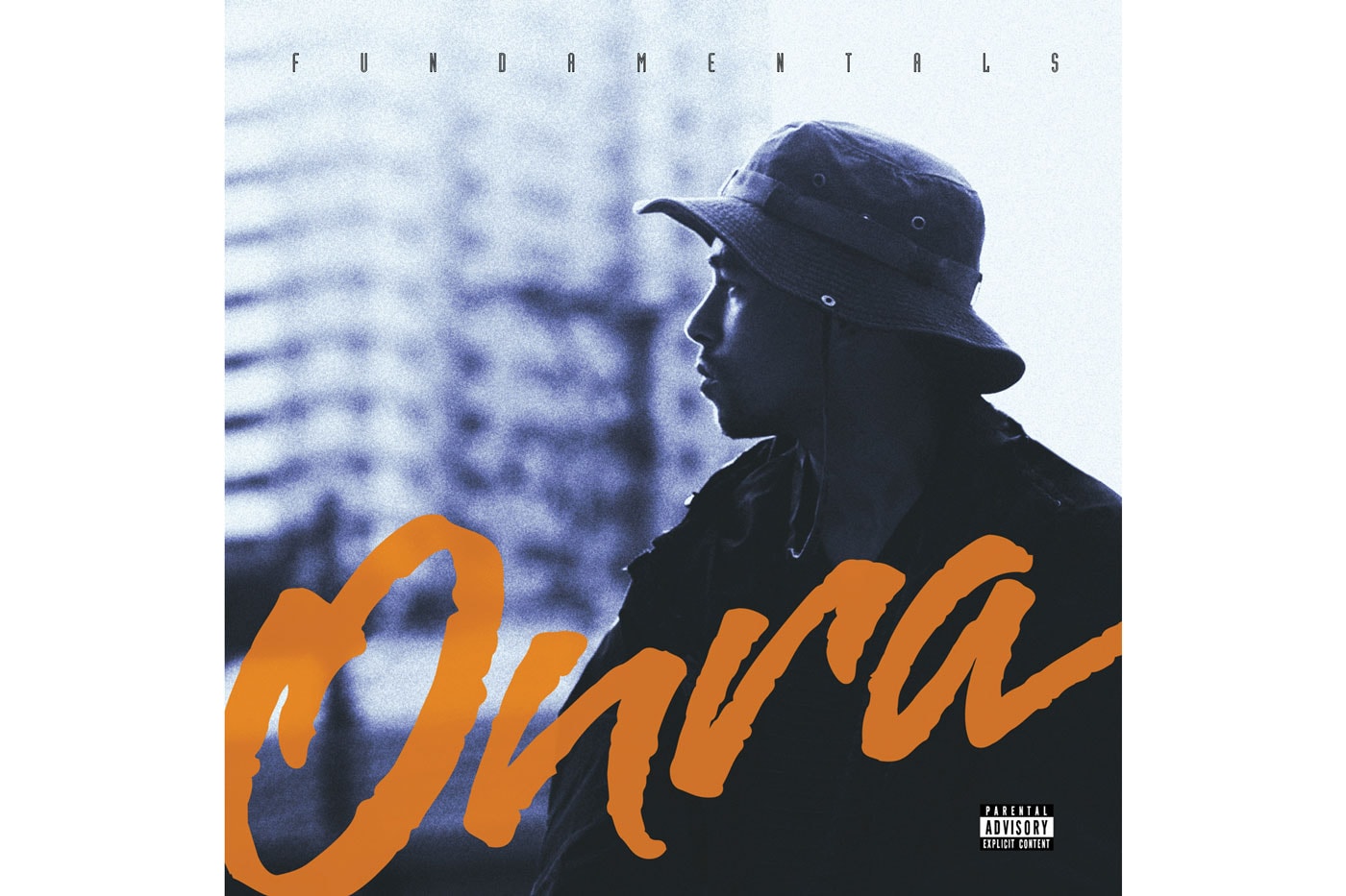 Onra featuring The Doppelgangaz - Anything