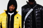 An Official Look at the OVO x Canada Goose Hybridge Lite Jackets