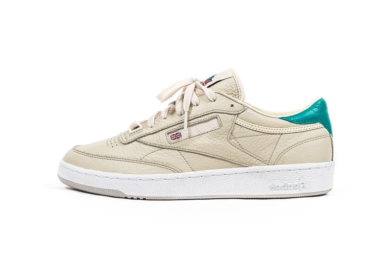 packer shoes reebok club c marcial 2018 august footwear
