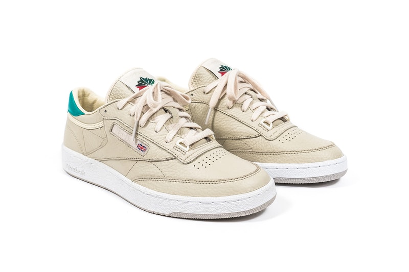packer shoes reebok club c marcial 2018 august footwear
