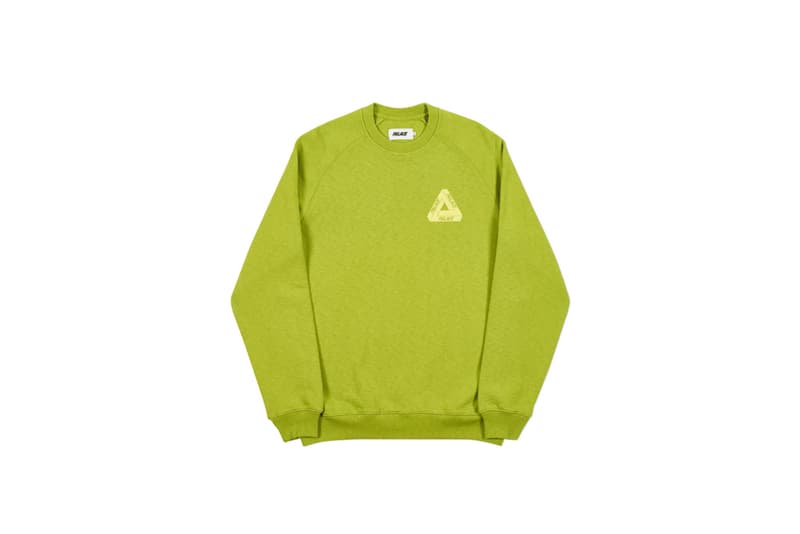 Palace Autumn 2018 Every Piece Product Shots Jacket Hoodie Tracksuit T-shirt Cap Shoes Loafers Mug Release Details First Look Buy Cop London New York
