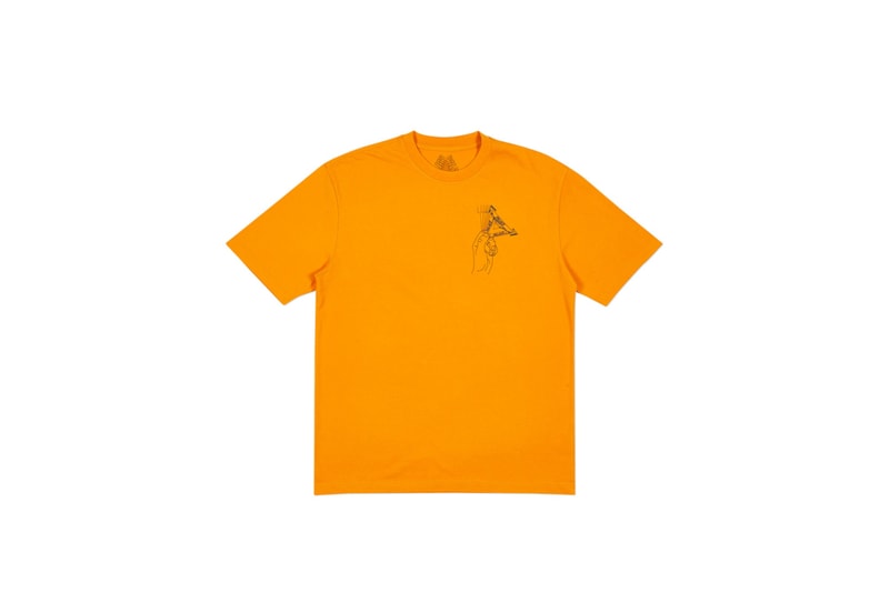 Palace Autumn 2018 Every Piece Product Shots Jacket Hoodie Tracksuit T-shirt Cap Shoes Loafers Mug Release Details First Look Buy Cop London New York
