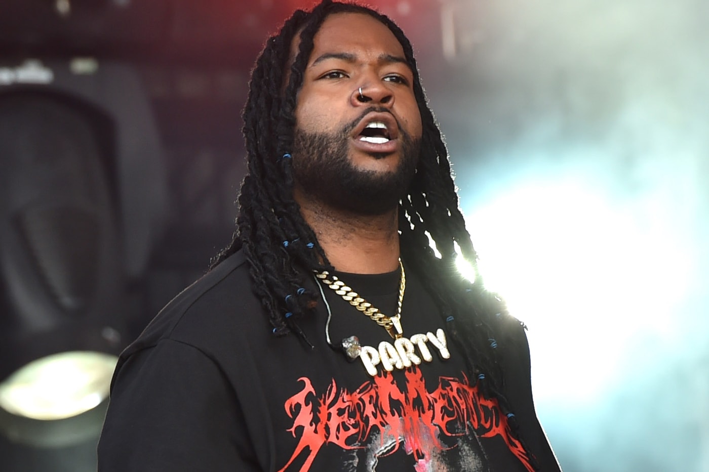 PARTYNEXTDOOR Naked Put it on Silent Two New Songs Tracks