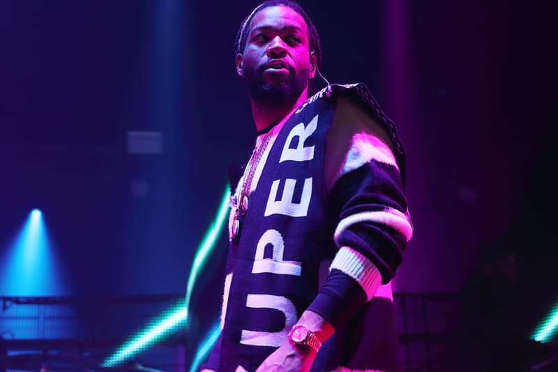 partynextdoor-p3-tracklist