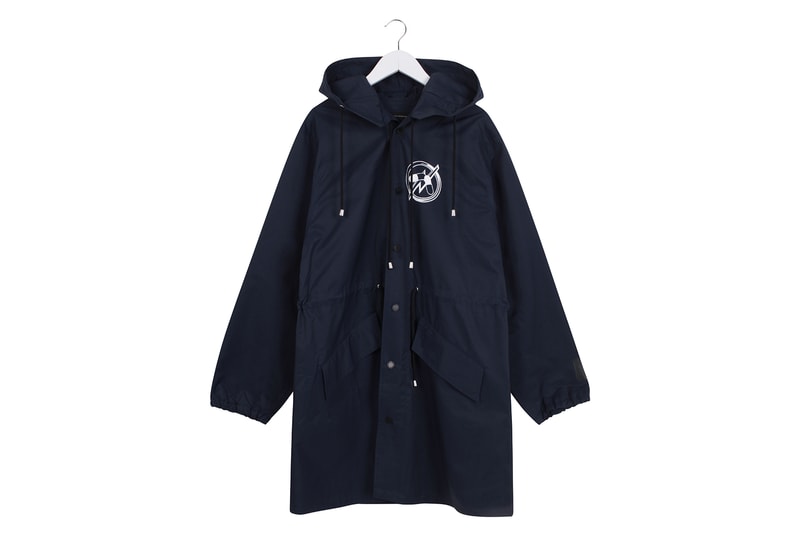 Passarella Death Squad Fall/Winter 2018 Collection Cop Purchase Buy Clothing Fashion Collection