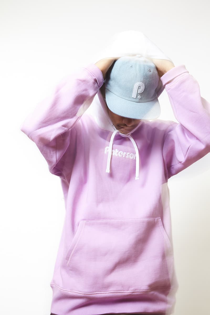 Paterson Fall Winter 2018 collection lookbook Ski sportswear vests outerwear tracksuits hats accessories