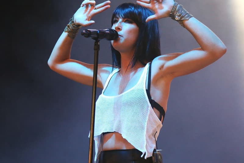 Phantogram - Mouthful of Diamonds (The Jackals Remix)