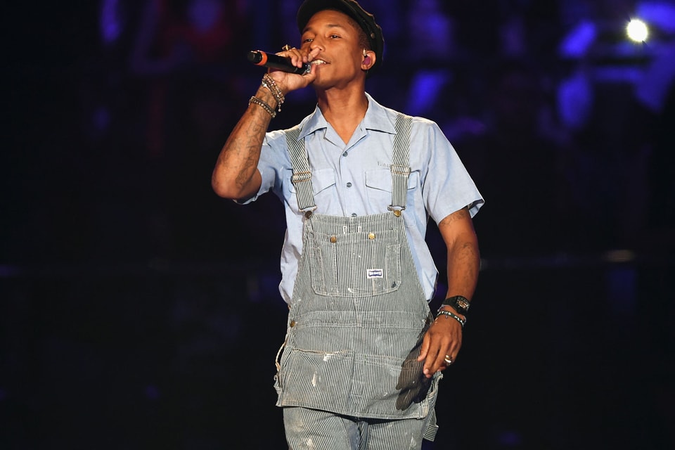 Life Lessons from Pharrell Williams and Michael Jackson