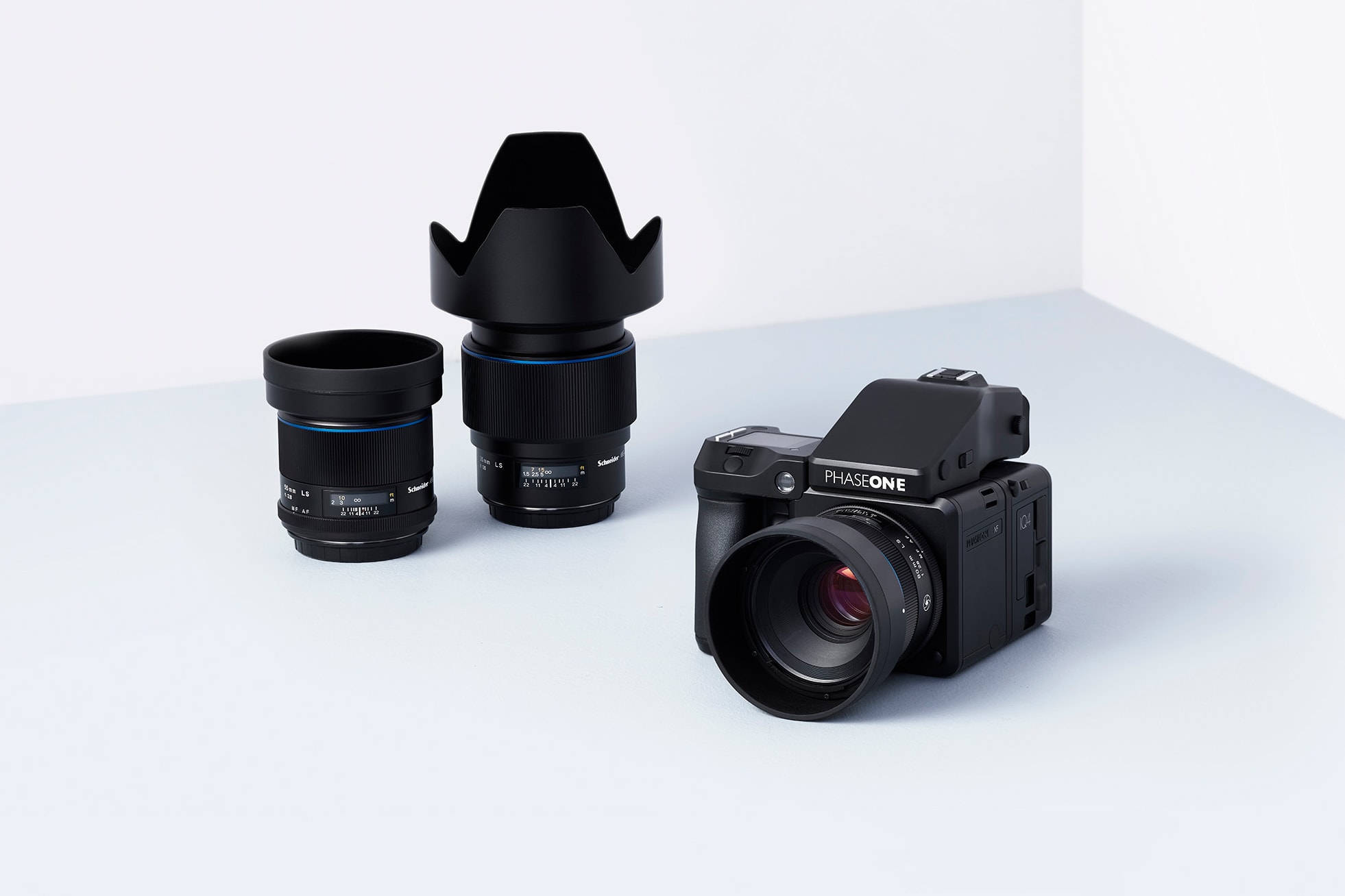 Phase One Introduces 150MP IQ4 Camera System Digital Imaging Technology Cameras Sony Phase One Lenses Camera Porn Low Light Medium Format