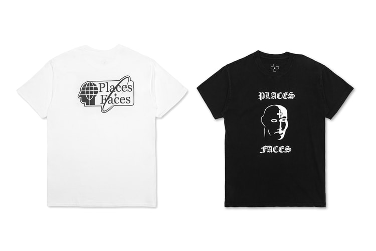 Places+Faces’s 2018 Drop 2 Is Another Comprehensive Streetwear Offering