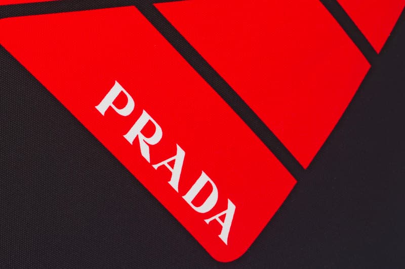 Prada Printed Tote Bags release info accessories black release info