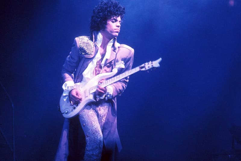Prince's Family Sues Doctor For Opioid Addiction overdose death pain medication prescription pills treatment Dr. Michael Schulenberg