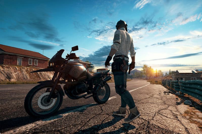 PUBG Developer "Fix PUBG" Campaign Broken Game PlayerUnknown's Battlegrounds Xbox One PlayStation 4 PC
