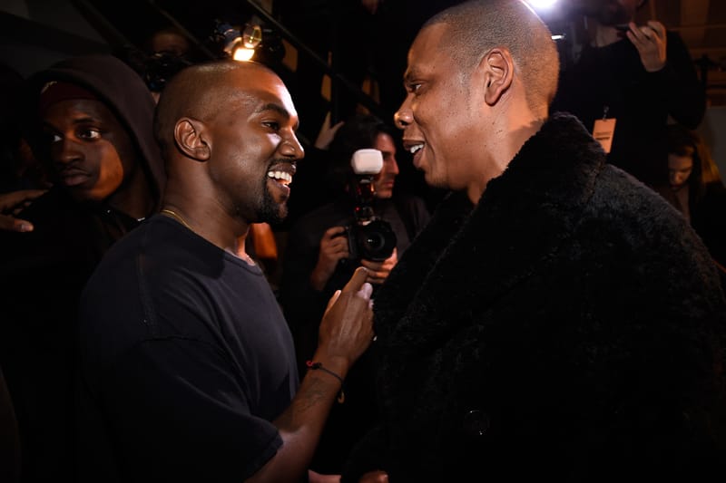 Why the 'Public Enemies: JAY-Z vs Kanye West' Documentary Was a Disappointment