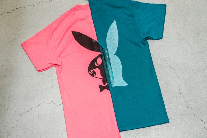 PULP 417 ÉDIFICE SKOLOCT Pop-Up Shop Pin Lighter Watch Hoodie T shirt tie dye Japan Tokyo